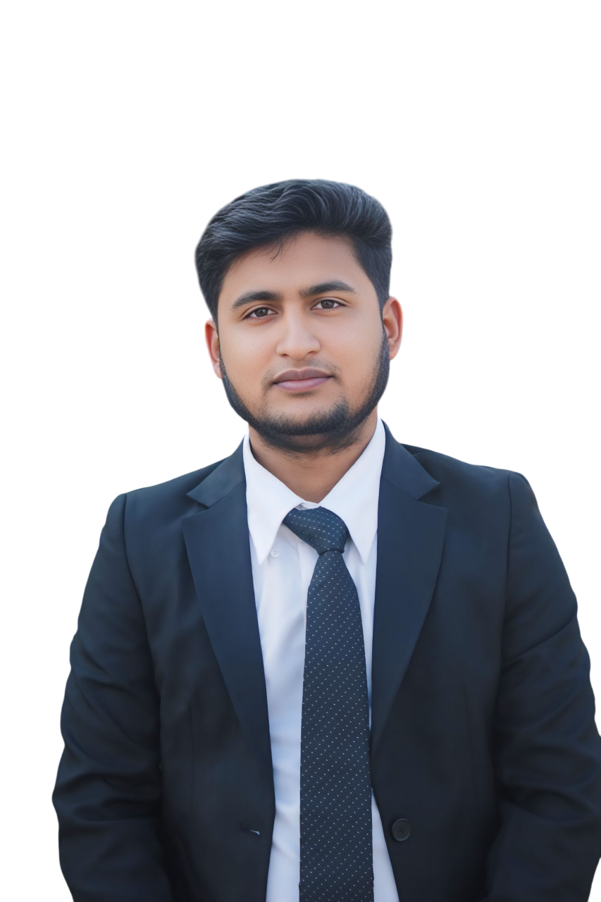 Md. Ferdaus Hossen